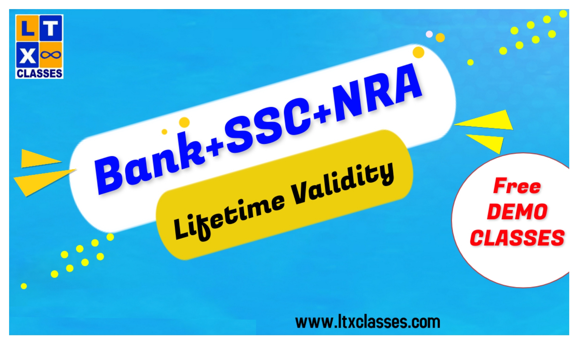 Bank SSC DEMO